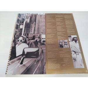 【レコード】MARY J BLIGE - SH...の詳細画像3