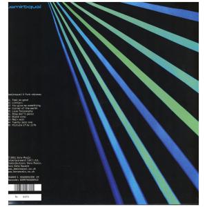 【レコード】JAMIROQUAI - A FU...の詳細画像1