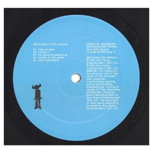 【レコード】JAMIROQUAI - A FU...の詳細画像5