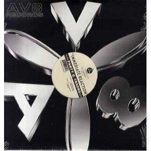 【レコード】DJ KURUPT - IMMEDIATE REACTION 12" US 2003年リ...