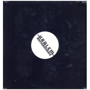 レコード】NAS - STREET DREAMS 12