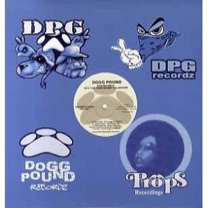 【レコード】Snoop Dogg, Daz, Warren G, Bad Azz &amp; Soopafl...