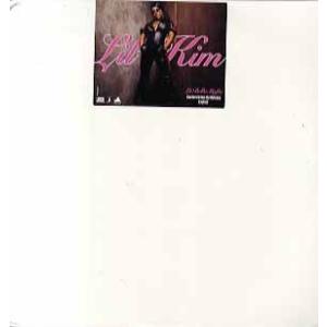 【レコード】LIL KIM - LA BELLA MAFIA (LIMITED ALBUM) LP ...