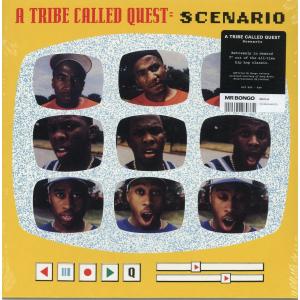 レコード】KICK THE CAN CREW - MAGIC NUMBER LP (2枚組) JAPAN 2003年