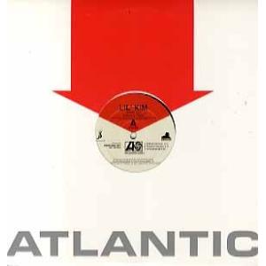 【レコード】LIL KIM ft Twista, Swizz Beatz, Mashonda - T...