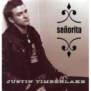 【レコード】JUSTIN TIMBERLAKE - SENORITA (UK) 12" UK 200...
