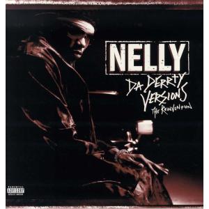 【レコード】NELLY - DA DERRTY VERSIONS 2xLP US 2003年リリース