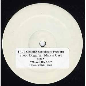 【レコード】Snoop Dogg feat Marvin Gaye / Young Dre, Bis...