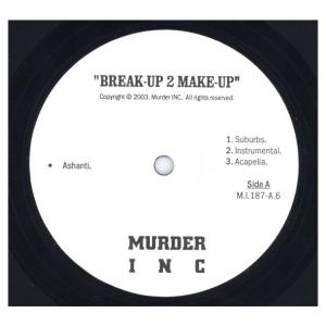 213 - THE HARD WAY (ポスター) POS US 2004年リリース : フリークス