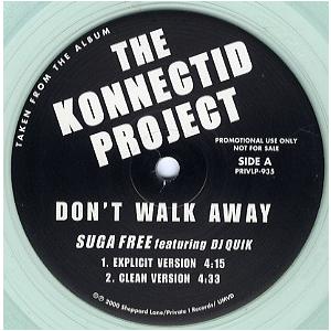 【レコード】Madd Nation ft DJ Quik, Suga Free / Hi-C - H...