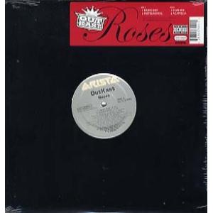 【レコード】OUTKAST - ROSES 12&quot; US 2004年リリース