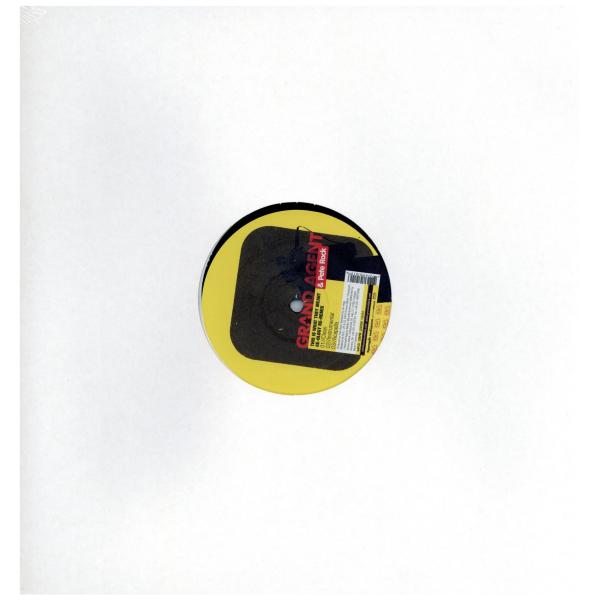 【レコード】PETE ROCK &amp; GRAND AGENT - This is What They ...