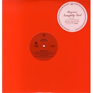 【レコード】BEYONCE feat Lil Flip - NAUGHTY GIRL 12" US ...