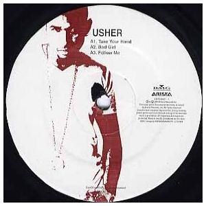 レコード】APACHE - GANGSTA BITCH / APACHE AIN'T SHIT (RI) 12