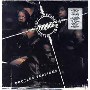 Fugees フージーズ / Score (2枚組アナログレコード) 〔LP