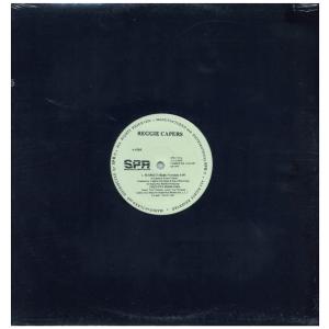 レコード】ULTRA (Kool Keith & Tim Dog) - BIG TIME 12