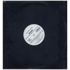 レコード】ORGANIZED KONFUSION - STRESS (RI) LP UK 1998年