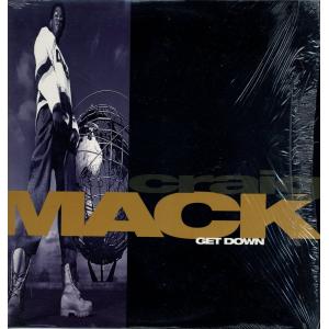 レコード】2PAC - ME AGAINST THE WORLD (SOUL POWER MIX) (RI