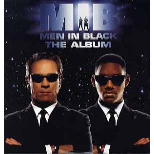 【レコード】ORIGINAL SOUND TRACK - MEN IN BLACK 2xLP US ...