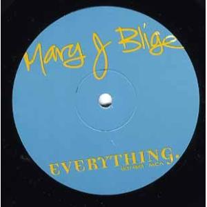 レコード】MARY J BLIGE - WHAT'S THE 411? (RI) LP GERMANY 1999年