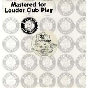 【レコード】PUFF DADDY feat Twista - IS THIS THE END-PAR...