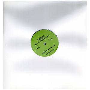 レコード】ILL BISKITS - CHRONICLE OF TWO LOSERS (CLEAR VINYL) LP