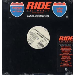 レコード】KANDYTOWN - BLAKK MOTEL 2xLP JAPAN 2019年リリース