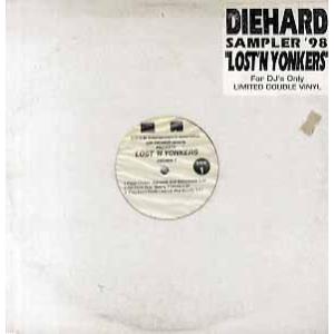 【レコード】V.A. (Sporty Thieves, Phil Blunts, Mastermin...