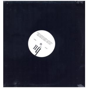レコード】ILL BISKITS - CHRONICLE OF TWO LOSERS (CLEAR VINYL) LP