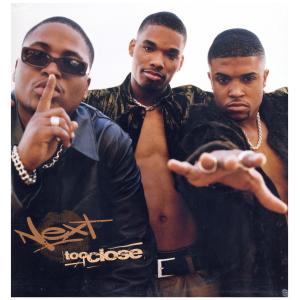 レコード】KANDYTOWN - Kandytown 4xLP JAPAN 2017年リリース