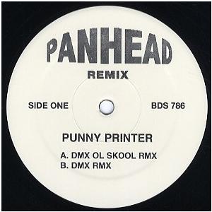 213 - THE HARD WAY (ポスター) POS US 2004年リリース : フリークス