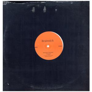 レコード】ULTRAMAGNETIC MC'S - TRAVELING AT THE SPEED OF THOUGHT