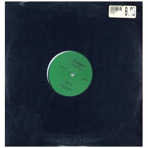 レコード】ILL BISKITS - CHRONICLE OF TWO LOSERS (CLEAR VINYL) LP