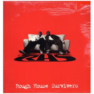 レコード】ILL BISKITS - CHRONICLE OF TWO LOSERS (CLEAR VINYL) LP