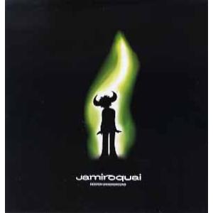 【レコード】JAMIROQUAI - DEEPER UNDERGROUND (UK) 12&quot; UK ...