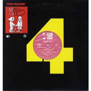 レコード】M-FLO - EXPO (JPN) 2xLP JAPAN 2001年リリース