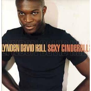【レコード】LYNDEN DAVID HALL - SEXY CINDERELLA (UK) 12"...