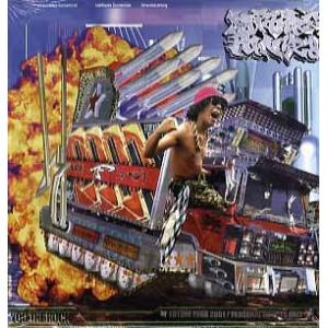 【レコード】YOU THE ROCK - PERSONAL EFFECTS ONLY 12" JAP...