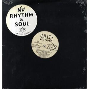 【レコード】A.D. - WE GROOVE YOU 12" US 1998年リリース