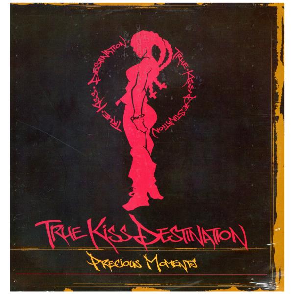 【レコード】TRUE KISS DESTINATION - PRECIOUS MOMENTS-WHE...