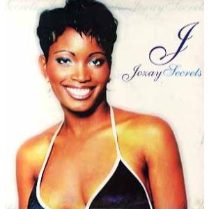 【レコード】JOZAY - SECRETS 12" UK 1999年リリース