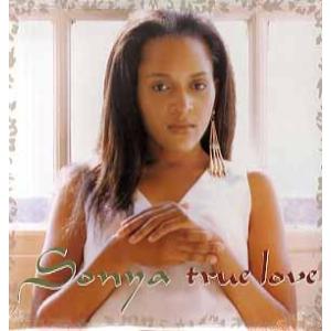 【レコード】SONYA - TRUE LOVE LP (2枚組) US 1999年リリース