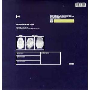 【レコード】HIBAHIHI + SILENTPOETS - KAWAMATASTEE(LO)-RO...