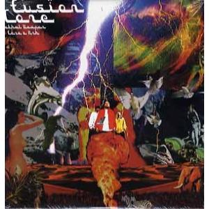 【レコード】FUSION CORE - リーサルウエポン 12" JAPAN 1999年リリース