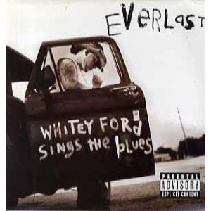 【レコード】EVERLAST - WHITEY FORD SINGS THE BLUES (UK) ...