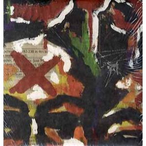 【レコード】E.G.G. Man &amp; DJ Spinna / Kriminul &amp; DJ Celor...