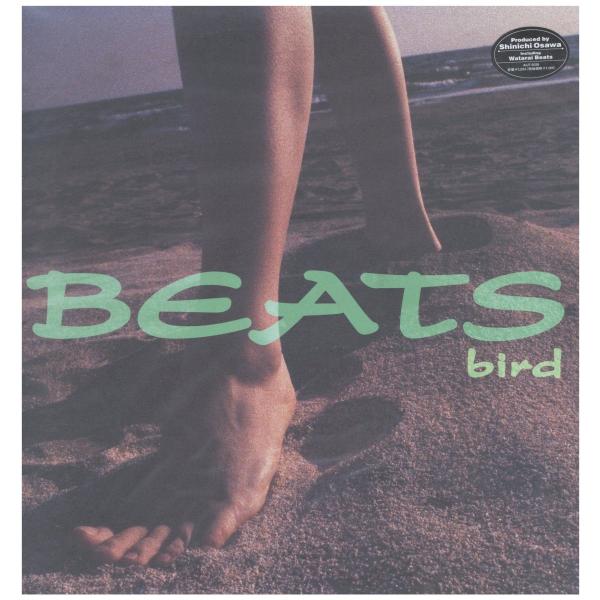 【レコード】BIRD - BEATS 12&quot; JAPAN 1999年リリース