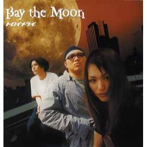 【レコード】トロイメライ - BAY THE MOON 12" JAPAN 1999年リリース