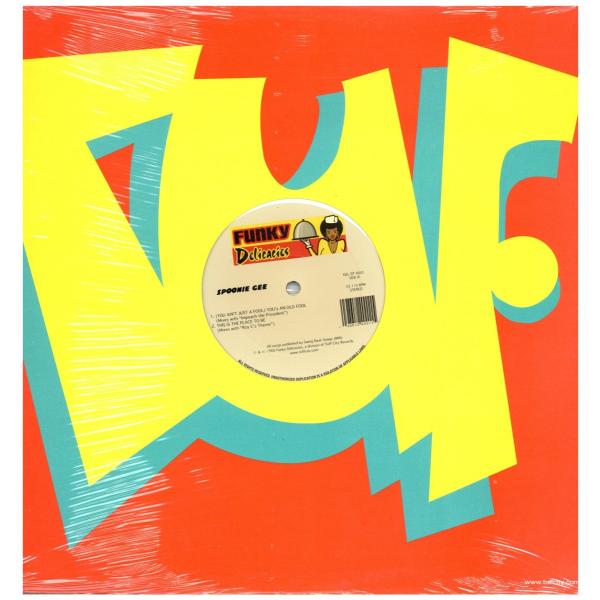 【レコード】The Honey Drippers - Impeach The President /...
