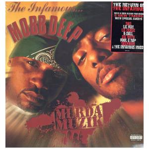 レコード】EPMD - OUT OF BUSINESS (LIMITED EDITION) LP (4枚組) US